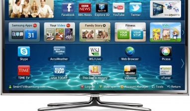 Come vedere la IPTV su Smart TV