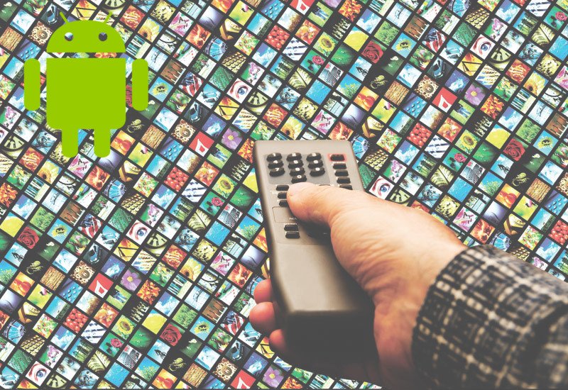 iptv smartphone tablet android