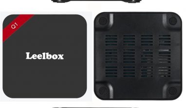 Leelbox Q1 Android TV Box: ecco la nostra recensione!