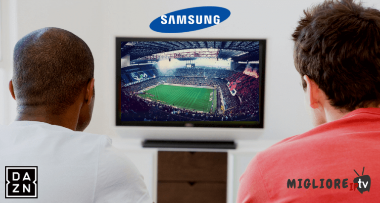 Come Vedere In Streaming Su Smart Tv