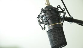 Guida all’acquisto dei migliori microfoni a condensatore: dagli economici ai professionali